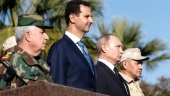 روسيا تُصادر منصب رئيس هيئة الأركان العامة في سورية