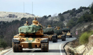 هل نشهد «حرباً» تركية روسية مشتركة ضد «تحرير الشام» في إدلب؟