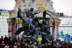 حول الأزمة الأوكرانية