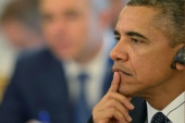 استراتيجية أوباما في العراق فشلٌ مستمر ومصالح ضيّقة