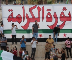 السويداء… حراك مستمر يقوض سردية نظام الأسد