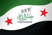 جيش الشام حركية الشمال السوري المستدامة