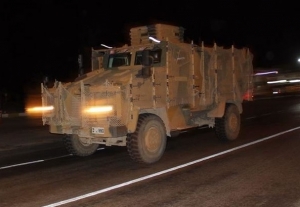 بدر ملا رشيد |حدود العملية العسكرية التركية