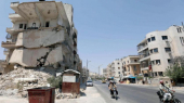 نوار أوليفر: الدول الضامنة لخفض التصعيد «لن تسمح بأي نوع من الحرب واسعة النطاق في الشمال السوري»