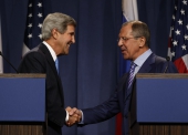حول الاتفاق الروسي الأمريكي لوقف الأعمال العدائية في سورية