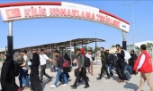 نادر الخليل | إجراءات تركيا تجاه اللاجئين تدفع بعضهم إلى الحدود اليونانية