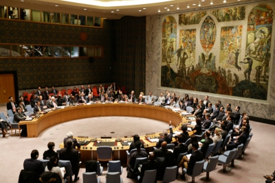قراءة تحليلية لقرار مجلس الأمن الدولي رقم 2235