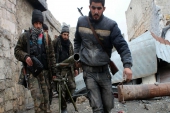 تقدير موقف: معارك ريف حلب الشمالي ضد تنظيم الدولة