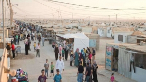 منير الفقير | معارضون: العودة إلى سوريا تبدأ برحيل الأسد
