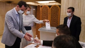 لماذا يصر الأسد على انتخابات 2021.. وكيف يُميتُ اللجنة الدستورية؟