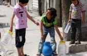 الأمن المائي في سورية: دراسة تحليلية لواقع الموارد المائية المتاحة
