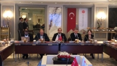مؤتمر دولي حول الأزمة في إدلب وتداعياتها الجيوسياسية