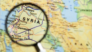 اللامركزية في سورية وتطلعات القوى الدولية والإقليمية