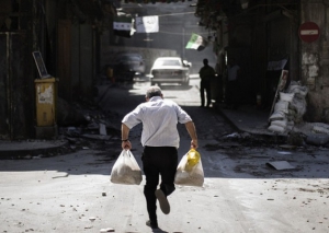 تنمية سبل العيش في المناطق السورية المحررة: دراسة تحليلية على ردابو الكل