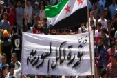 الثورة السورية قصة البداية