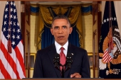 خطاب أوباما حول استراتيجية &quot;مكافحة الإرهاب&quot;