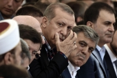تركيا: الانعطافة الخاطفة والتحول الكبير