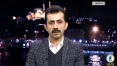 بدر ملا رشيد | تركيا والمنطقة الآمنة بشمال سورية
