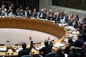 تقدير موقف: حول قرار مجلس الأمن رقم 2178