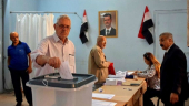 انتخابات باهتة واستقرار مغيب بمناطق الأسد