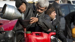 دراسة أزمة الوقود وتحدي الأمن الاقتصادي في الشمال السوري على راديو الكل