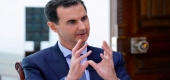 نوار شعبان | حول تكثيف الظهور الإعلامي لرئيس النظام السوري