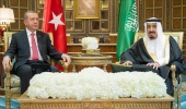 التحالف التركي السعودي والاختبار السوري