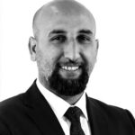 خالد فرج