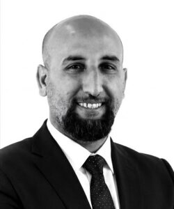 خالد فرج