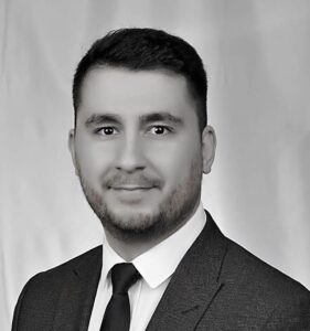 Ömer Özkizilcik