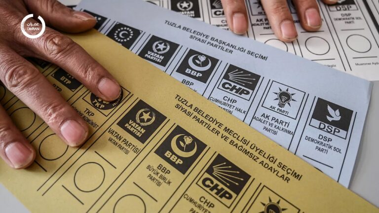 السوريون على أجندة الانتخابات المحليّة التركية: أحزاب يمينية معادية للاجئين في استحقاق جديد