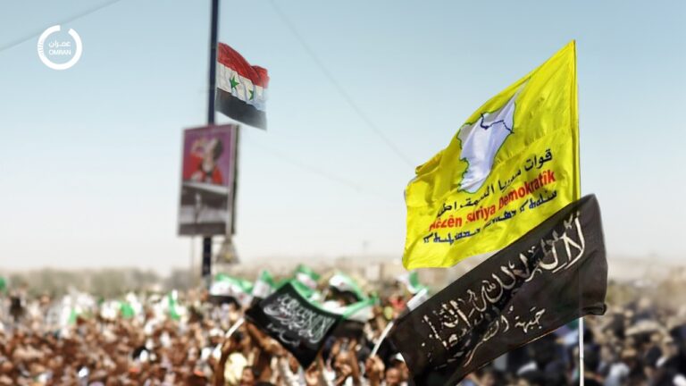 جنوباً وشمالاً وشرقاً.. الحراك السوري في مواجهة استراتيجيات احتواء متباينة