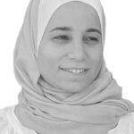 هاديا العمري