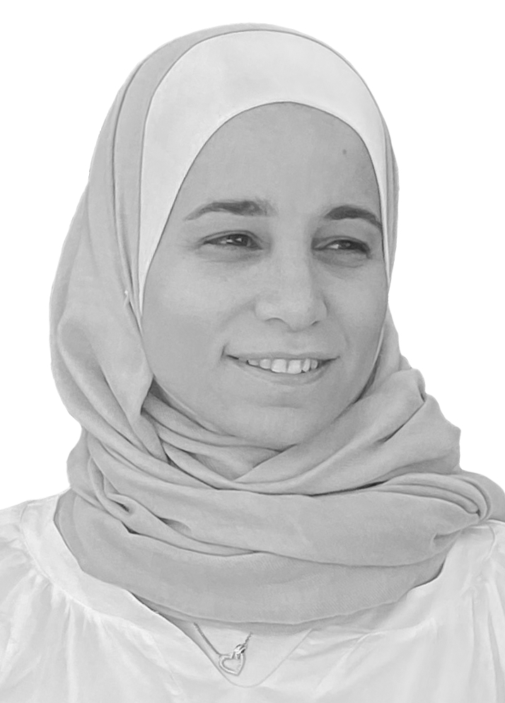 هاديا العمري